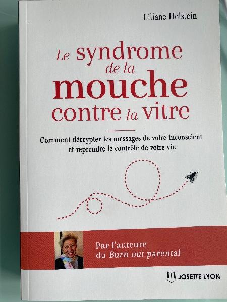 LE SYNDROME DE LA MOUCHE CONTRE LA VITRE  - décrypter les signes de votre inconscient